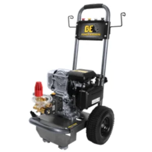 BE B286HC Pressure Washer — OEM Model Photo for Parts