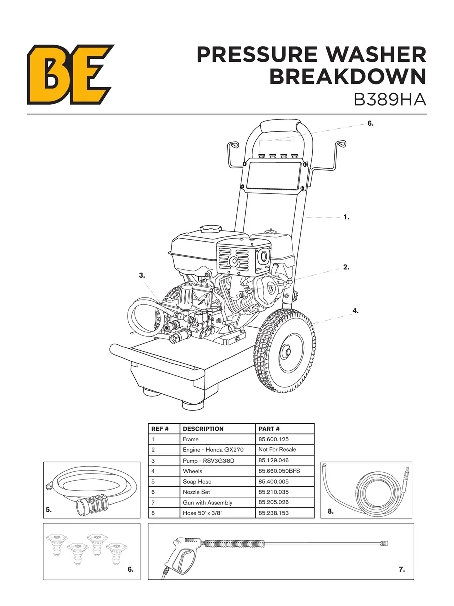 BE, B389HA, IPL.2
