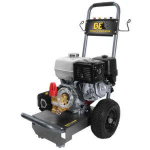 BE B4013HA Pressure Washer — OEM Model Photo for Parts