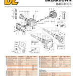 BE, B4013HCS, IPL.4 thumbnail
