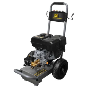 BE B4015RA Pressure Washer — OEM Model Photo for Parts