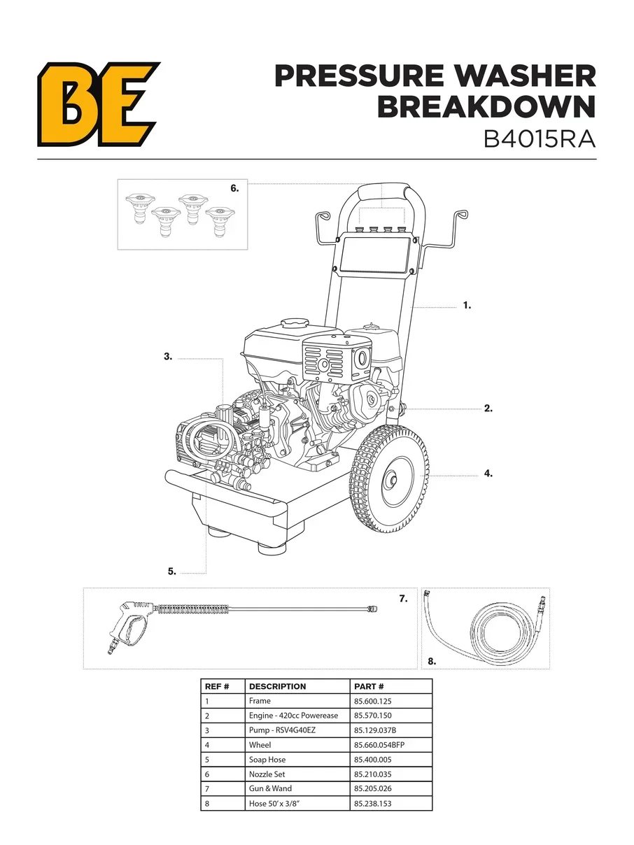 BE, B4015RA, IPL.1