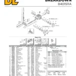 BE, B4015RA, IPL.3 thumbnail