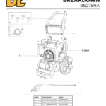 BE, BE275HA, IPL.2 thumbnail