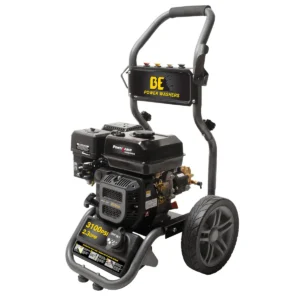 BE BE317RA Pressure Washer — OEM Model Photo for Parts