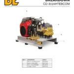 BE, CD-3024HTEBCOM, IPL.1 thumbnail