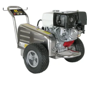 BE CD-3513HWBSCAT Pressure Washer — OEM Model Photo for Parts