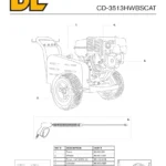 BE, CD-3513HWBSCAT, IPL.1 thumbnail