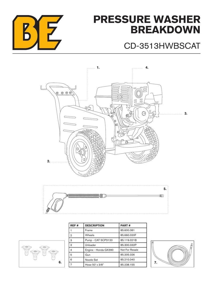 BE, CD-3513HWBSCAT, IPL.1