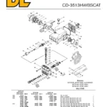 BE, CD-3513HWBSCAT, IPL.3 thumbnail