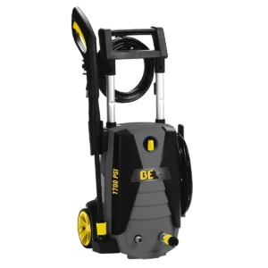 BE P1615EN Pressure Washer — OEM Model Photo for Parts