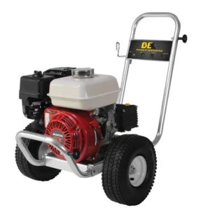 BE PE-2565HWAARSP Pressure Washer — OEM Model Photo for Parts