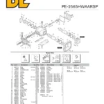BE, PE-2565HWAARSP, IPL.3 thumbnail