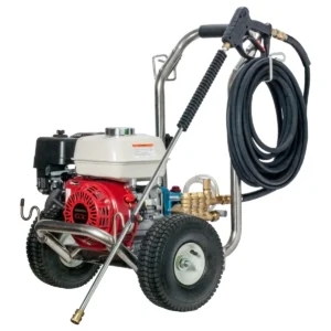 BE PE-2565HWSCAT Pressure Washer — OEM Model Photo for Parts