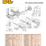 BE, PE-2565HWSCOMP, IPL.3 thumbnail