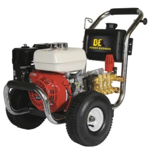 BE PE-2565HWSCOMSP Pressure Washer — OEM Model Photo for Parts