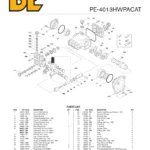 BE, PE-4013HWPACAT, IPL.4 thumbnail