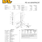 BE, PE-4013HWPACAT, IPL.5 thumbnail