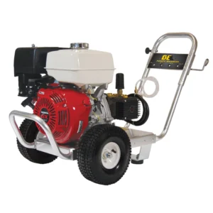 BE PE-4013HWPAGEN Pressure Washer — OEM Model Photo for Parts