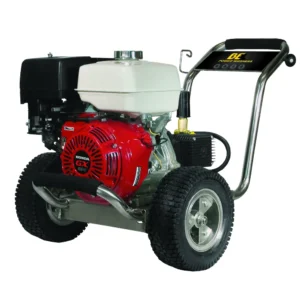 BE PE-4013HWPSCOMZ Pressure Washer — OEM Model Photo for Parts