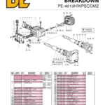 BE, PE-4013HWPSCOMZ, IPL.4 thumbnail