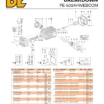 BE, PE-5024HWEBCOM, IPL.2 thumbnail