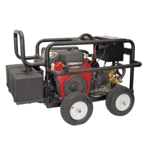 BE PE-5024HWEBGEN Pressure Washer — OEM Model Photo for Parts