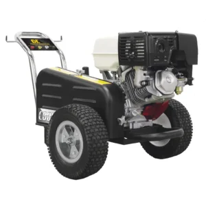 BE X-3513HWBCATCD Pressure Washer — OEM Model Photo for Parts