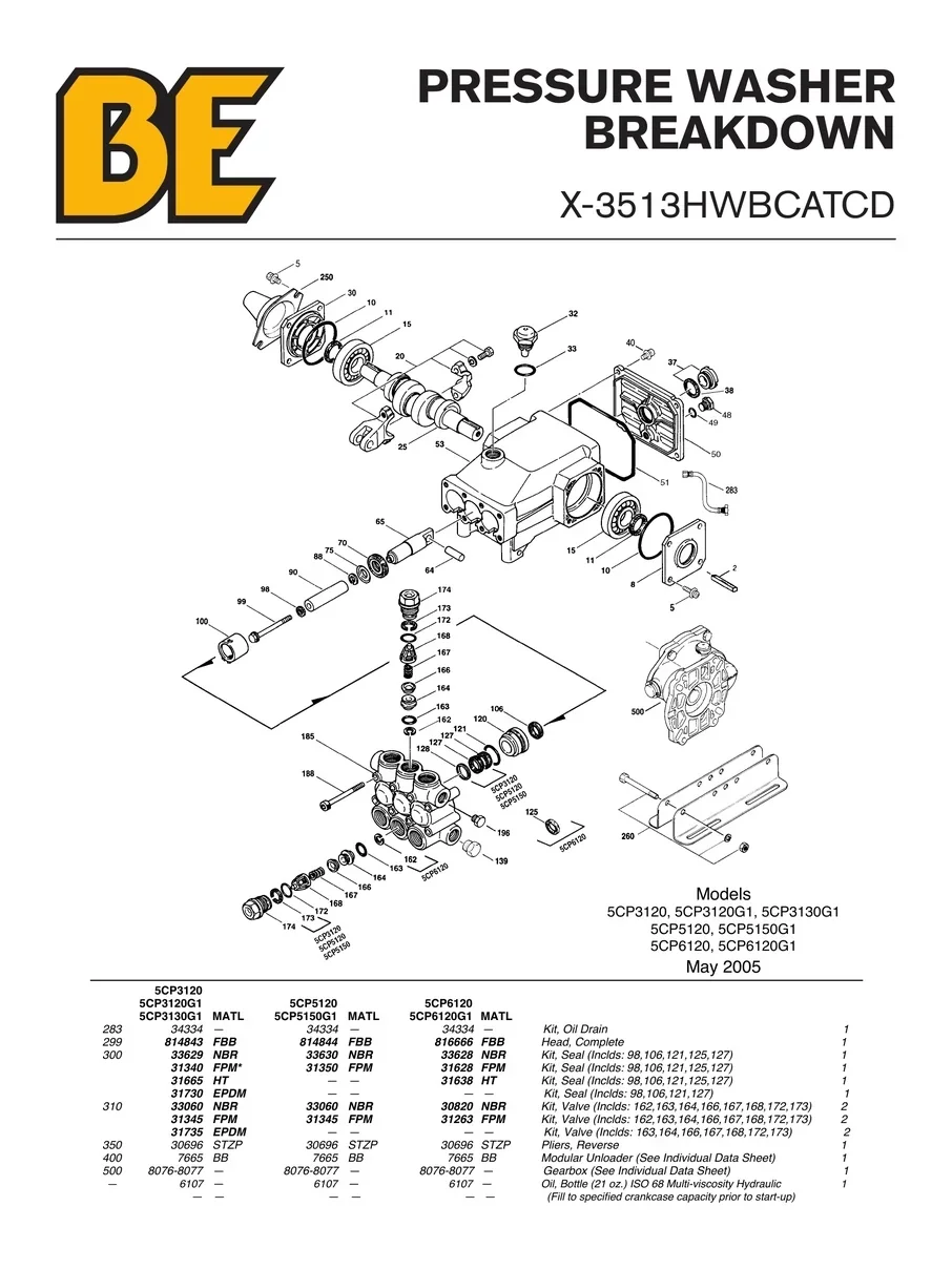 BE, X-3513HWBCATCD, IPL.3