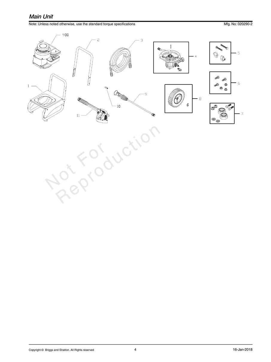 BRUTE, 020290-2, IPL.4