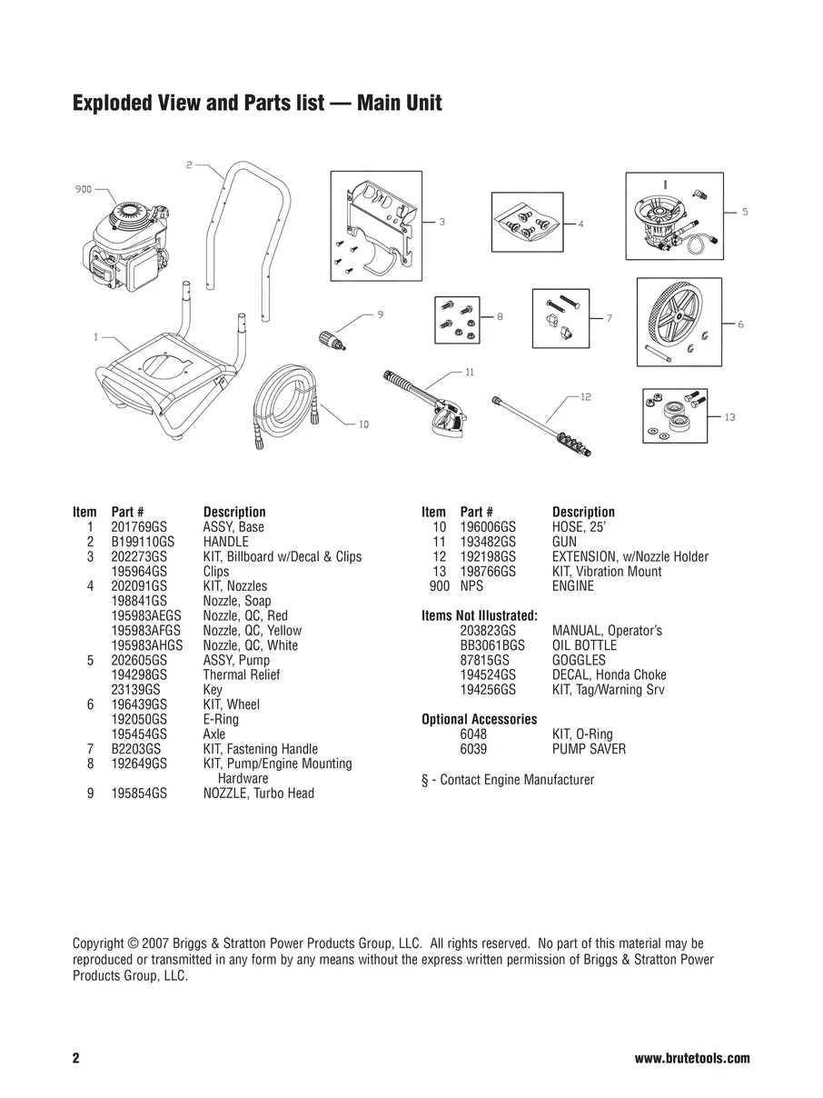 BRUTE, 020301-0, IPL.2