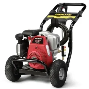 Pressure Washer Model 020303-06 From BRUTE - Equipment Image