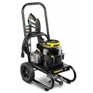 BRUTE Pressure Washer Model 020384-0 Image
