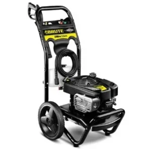 BRUTE Pressure Washer Model 020442-0 Image