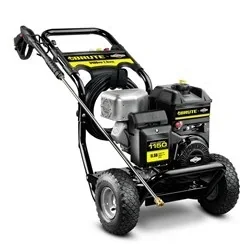 BRUTE Pressure Washer Model 020459-0 Image
