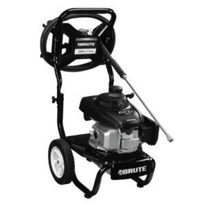 Pressure Washer Model 020514-00 From BRUTE - Equipment Image
