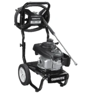020586-00 by BRUTE - Pressure Washer Equipment Image