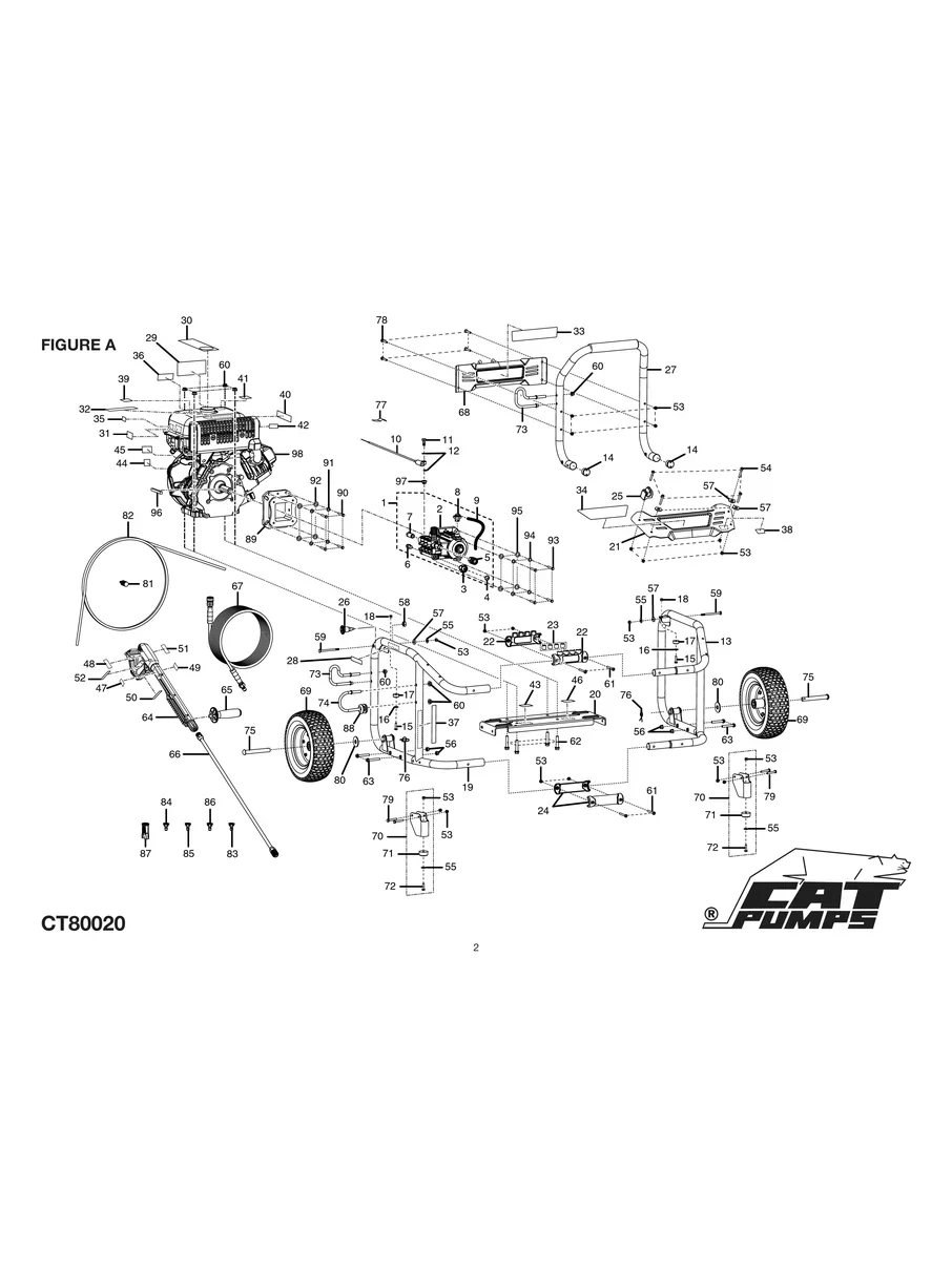 CAT, CT80020, IPL.2