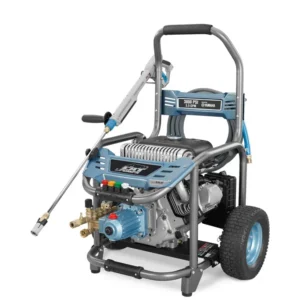 CAT Pressure Washer CT80801 - Model Identification Image