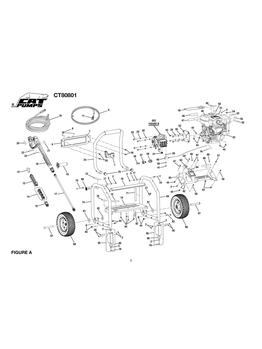CAT, CT80801, IPL.2