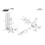 CAT, CT80806, IPL.6 thumbnail