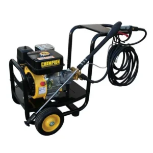 CHAMPION Pressure Washer Model 70004 Image