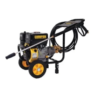 CHAMPION Pressure Washer Model 70005 Image