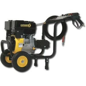 CHAMPION Pressure Washer Model 71312 Image