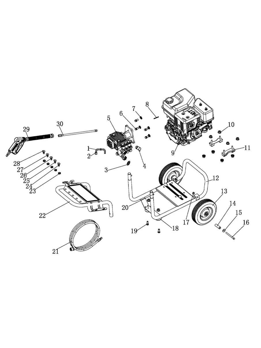 CHAMPION, 71312, IPL.21