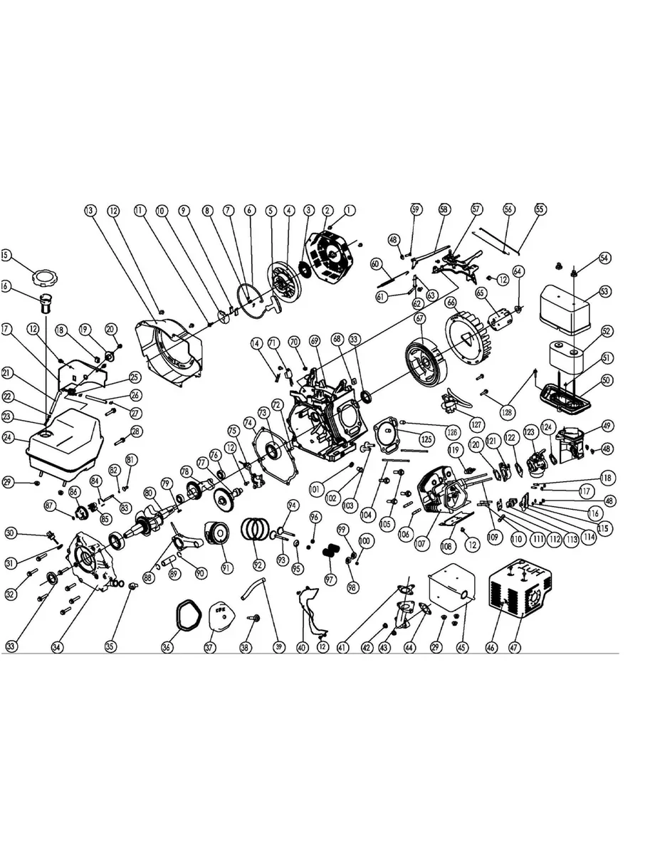 CHAMPION, 71312, IPL.23