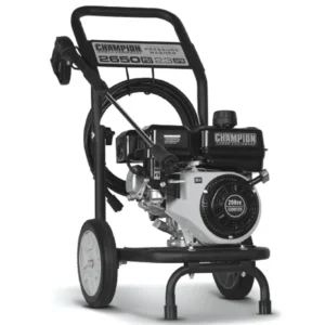 CHAMPION Pressure Washer Model 75520 Image