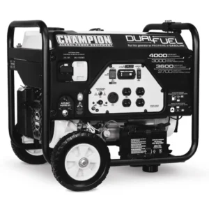 76555 by CHAMPION - Pressure Washer Equipment Image