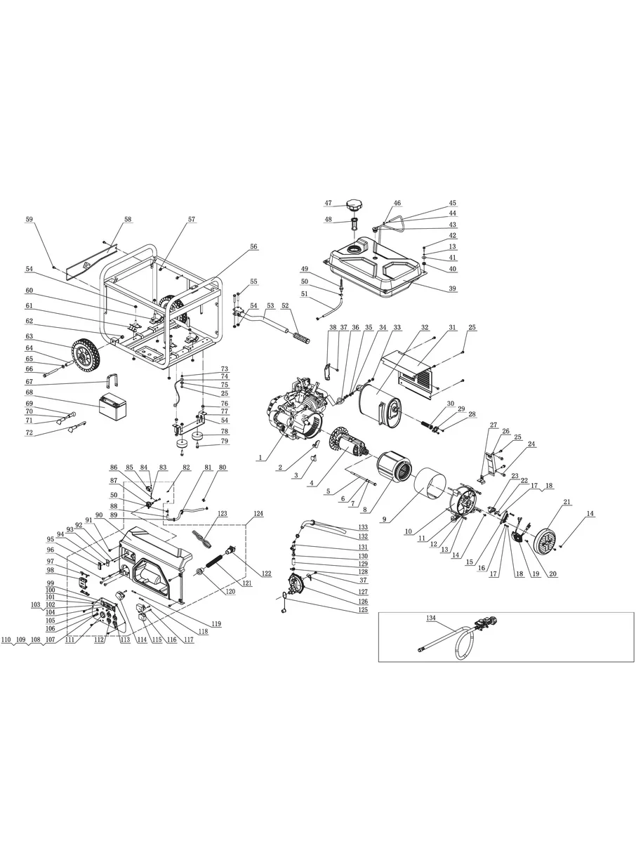 CHAMPION, 76555, IPL.26