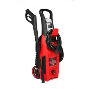 CLEANFORCE Pressure Washer CF1400 - Model Identification Image